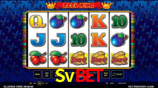 Exclusive Games Svbet