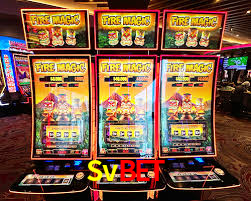 Roulette Table Svbet